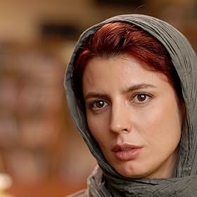 Leila Hatami